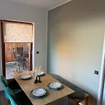 דירה Ferienwohnung- Monteurwohnung- Businesswohnung- Exkl Sauna Nutzung Wellness אשברג