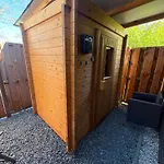 דירה Ferienwohnung- Monteurwohnung- Businesswohnung- Exkl Sauna Nutzung Wellness *