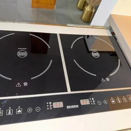 Ferienwohnung- Monteurwohnung- Businesswohnung- Wellness- Sauna أشيبيرغ