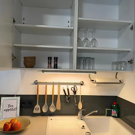 Ferienwohnung- Monteurwohnung- Businesswohnung- Exkl Sauna Nutzung Wellness *