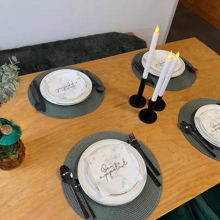 Ferienwohnung- Monteurwohnung- Businesswohnung Ascheberg (North Rhine-Westphalia)