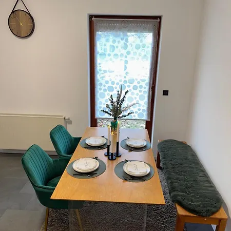 Ferienwohnung- Monteurwohnung- Businesswohnung * Ascheberg (North Rhine-Westphalia)