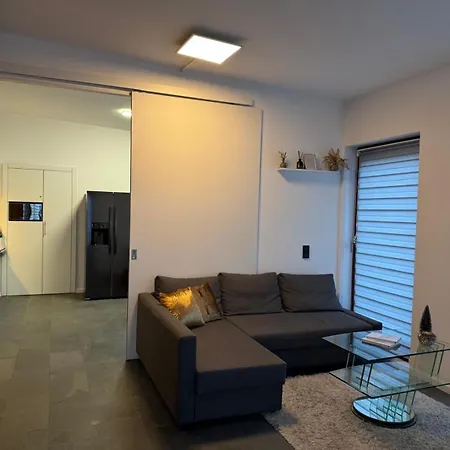 Ferienwohnung- Monteurwohnung- Businesswohnung- Wellness- Sauna أشيبيرغ