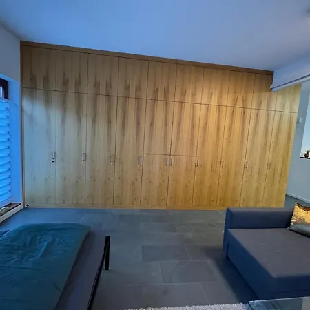 Ferienwohnung- Monteurwohnung- Businesswohnung- Wellness- Sauna * أشيبيرغ