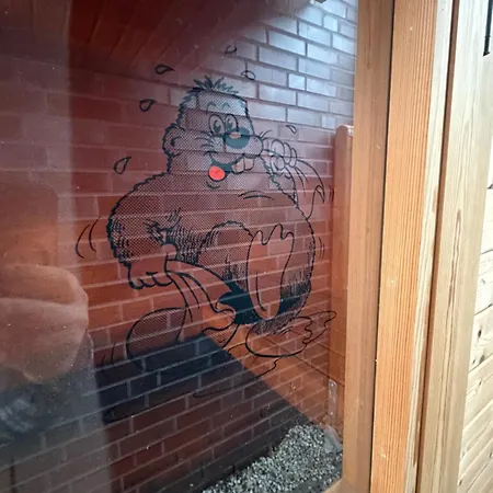 شقة Ferienwohnung- Monteurwohnung- Businesswohnung- Wellness- Sauna