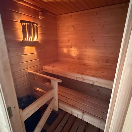 Ferienwohnung- Monteurwohnung- Businesswohnung- Wellness- Sauna أشيبيرغ
