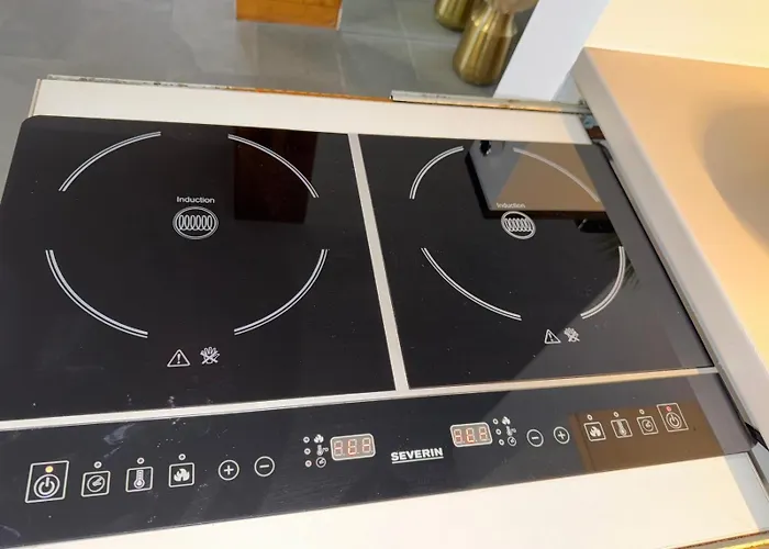 Ferienwohnung- Monteurwohnung- Businesswohnung- Wellness- Sauna Ascheberg (North Rhine-Westphalia)