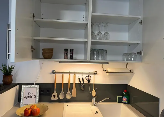 Ferienwohnung- Monteurwohnung- Businesswohnung- Wellness- Sauna *