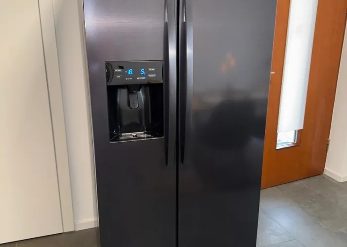 Lejlighed Ferienwohnung- Monteurwohnung- Businesswohnung- Wellness- Sauna Ascheberg (North Rhine-Westphalia)