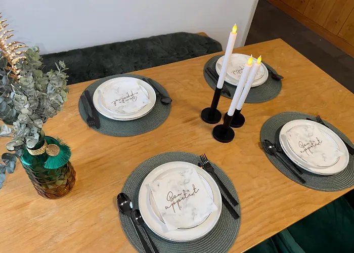 Ferienwohnung- Monteurwohnung- Businesswohnung- Wellness- Sauna Ascheberg (North Rhine-Westphalia)