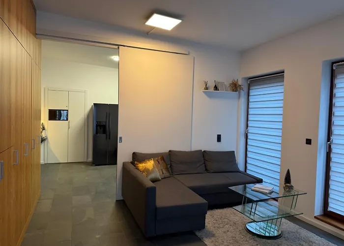 Ferienwohnung- Monteurwohnung- Businesswohnung- Wellness- Sauna Ascheberg (North Rhine-Westphalia)