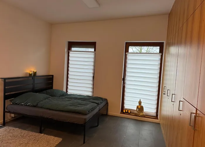 Ferienwohnung- Monteurwohnung- Businesswohnung- Wellness- Sauna * Ascheberg (North Rhine-Westphalia)