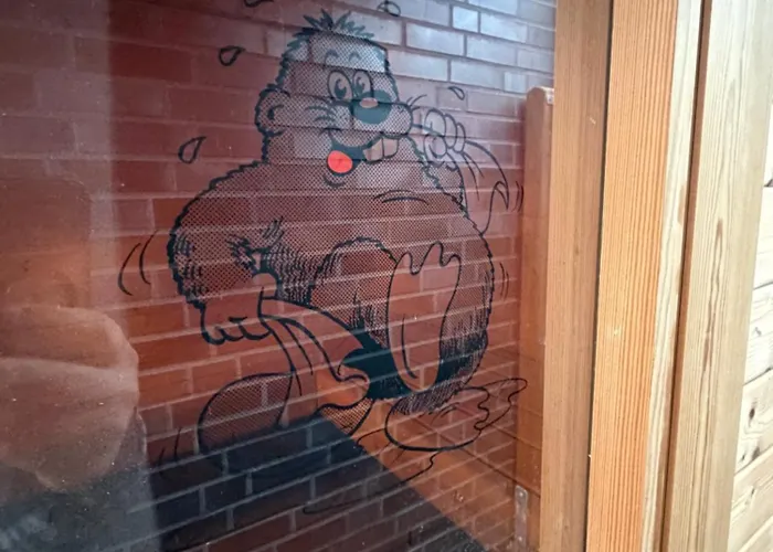 Lejlighed Ferienwohnung- Monteurwohnung- Businesswohnung- Wellness- Sauna