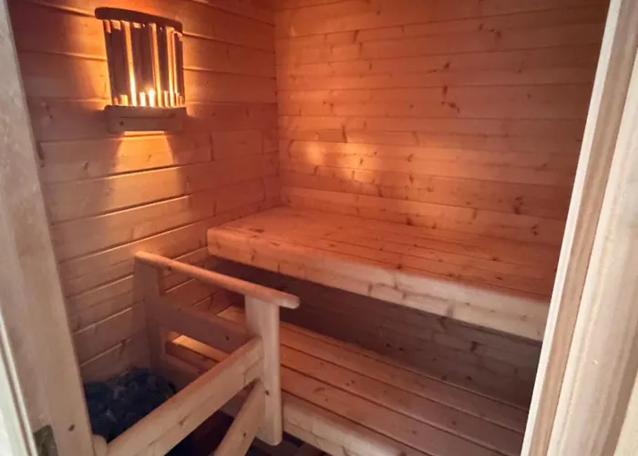 Ferienwohnung- Monteurwohnung- Businesswohnung- Wellness- Sauna Ascheberg (North Rhine-Westphalia)